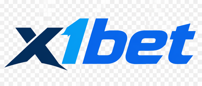 x1bet logo